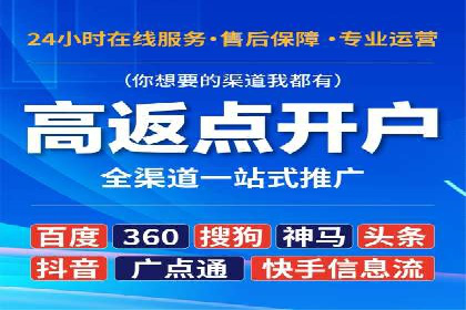 某公司SEM代理策略：实现流量转化